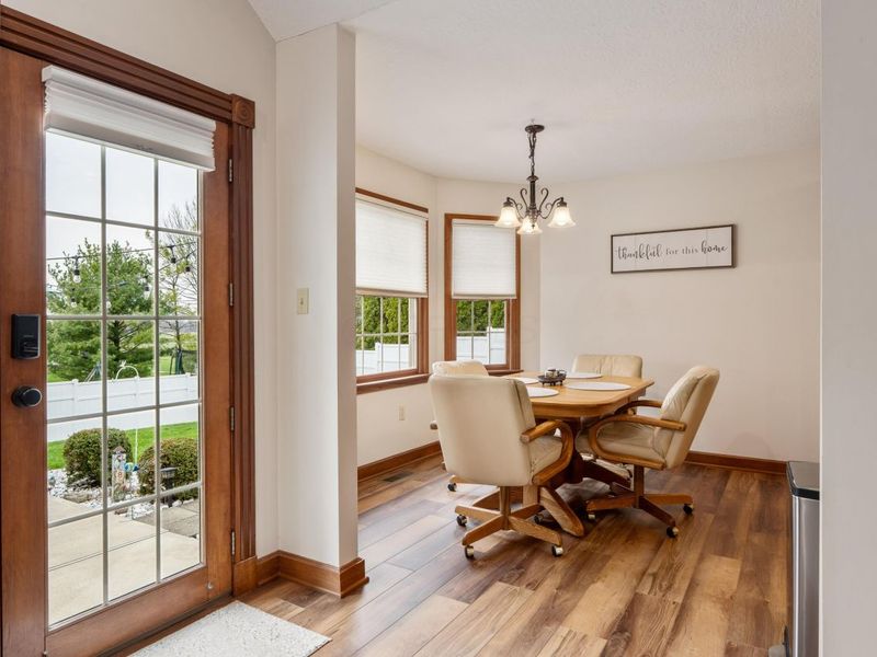 1007 Ridge Drive , Circleville, OH 43113 Photo 11