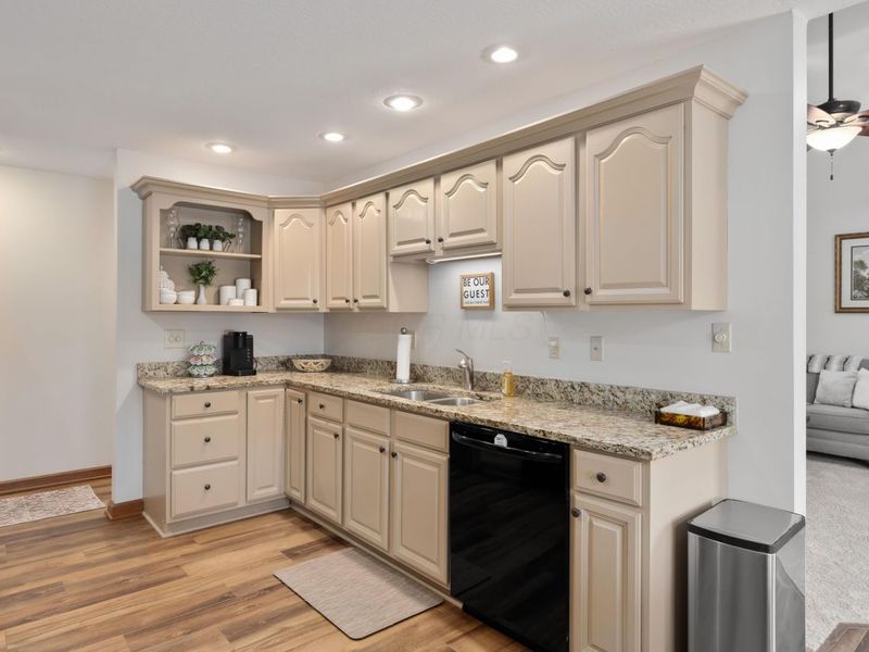 1007 Ridge Drive , Circleville, OH 43113 Photo 13