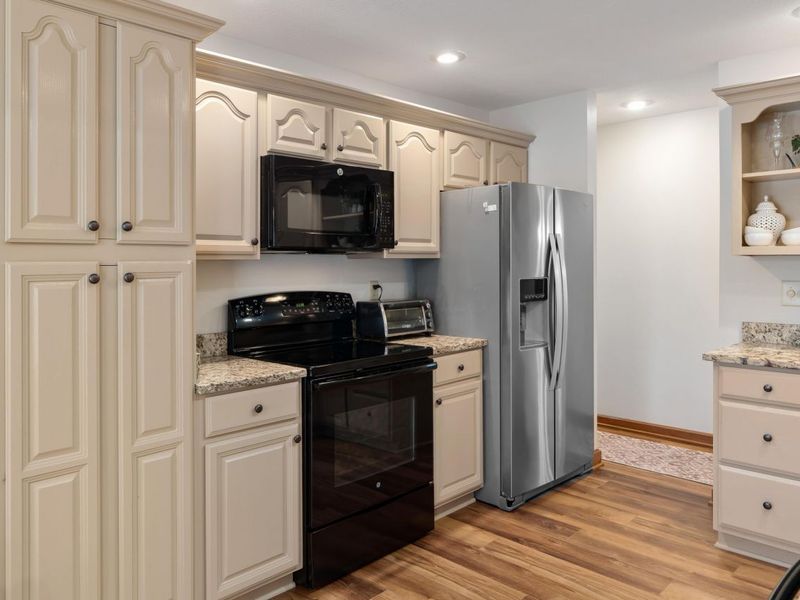 1007 Ridge Drive , Circleville, OH 43113 Photo 15