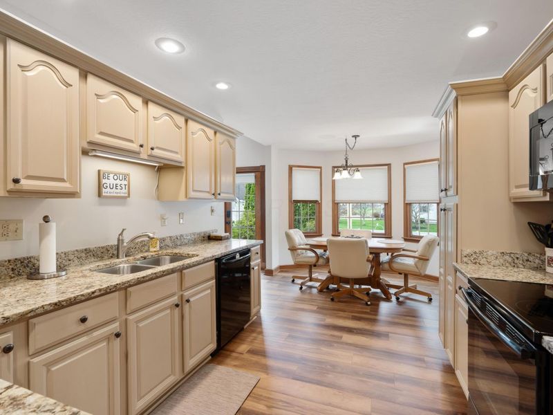 1007 Ridge Drive , Circleville, OH 43113 Photo 16