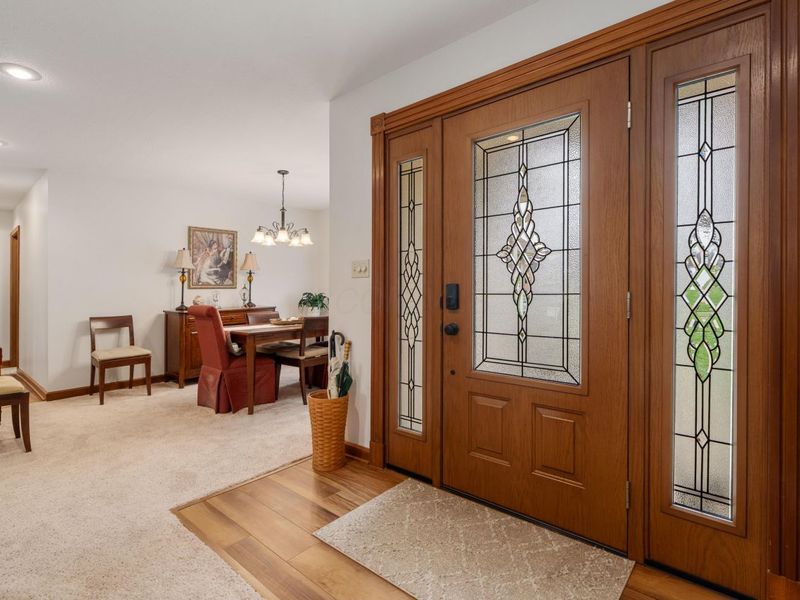 1007 Ridge Drive , Circleville, OH 43113 Photo 17