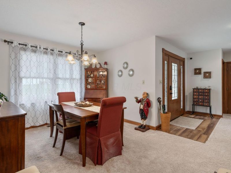 1007 Ridge Drive , Circleville, OH 43113 Photo 19