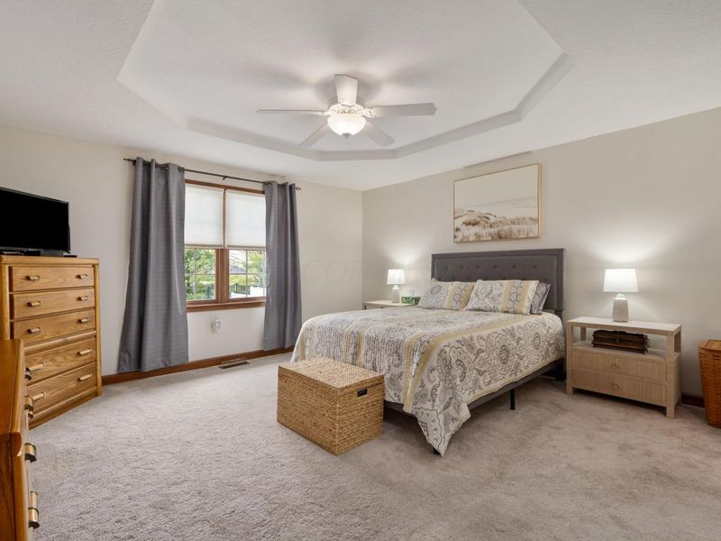 1007 Ridge Drive , Circleville, OH 43113 Photo 20