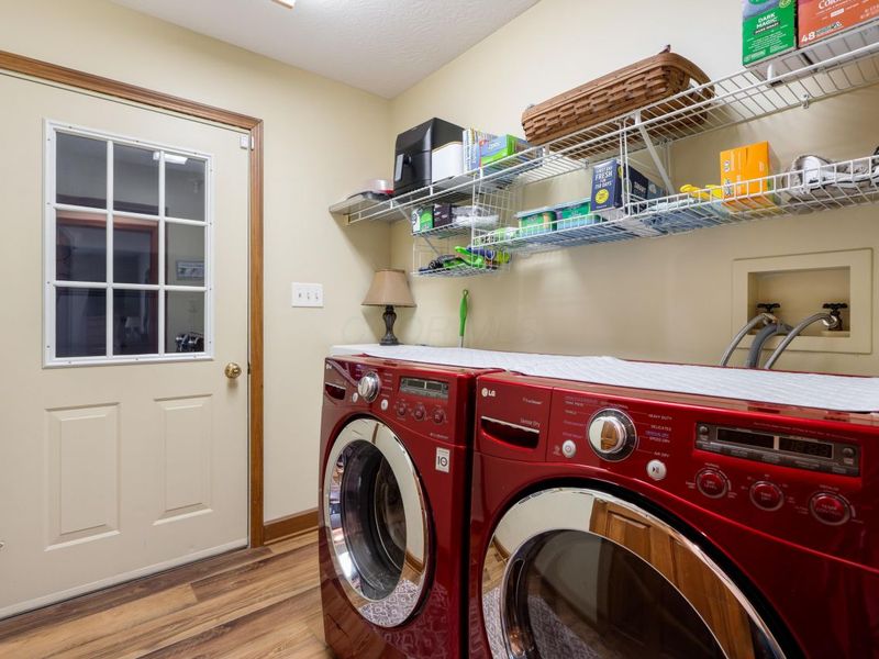 1007 Ridge Drive , Circleville, OH 43113 Photo 31