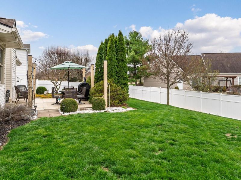 1007 Ridge Drive , Circleville, OH 43113 Photo 36