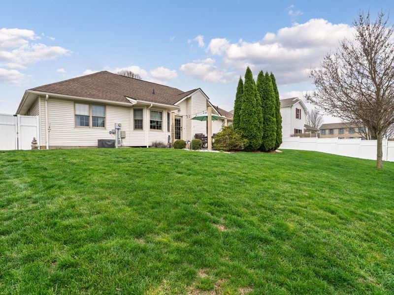 1007 Ridge Drive , Circleville, OH 43113 Photo 37