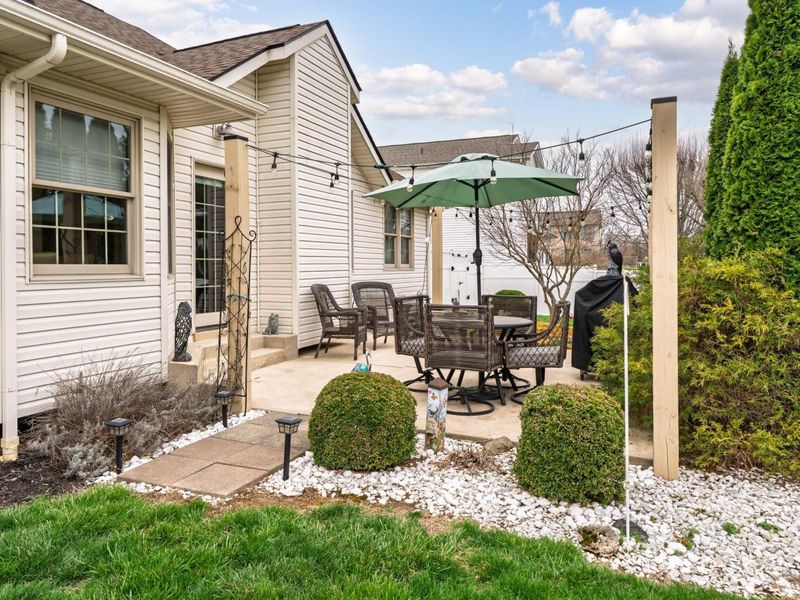 1007 Ridge Drive , Circleville, OH 43113 Photo 38