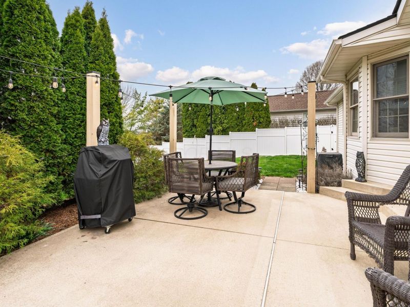 1007 Ridge Drive , Circleville, OH 43113 Photo 39