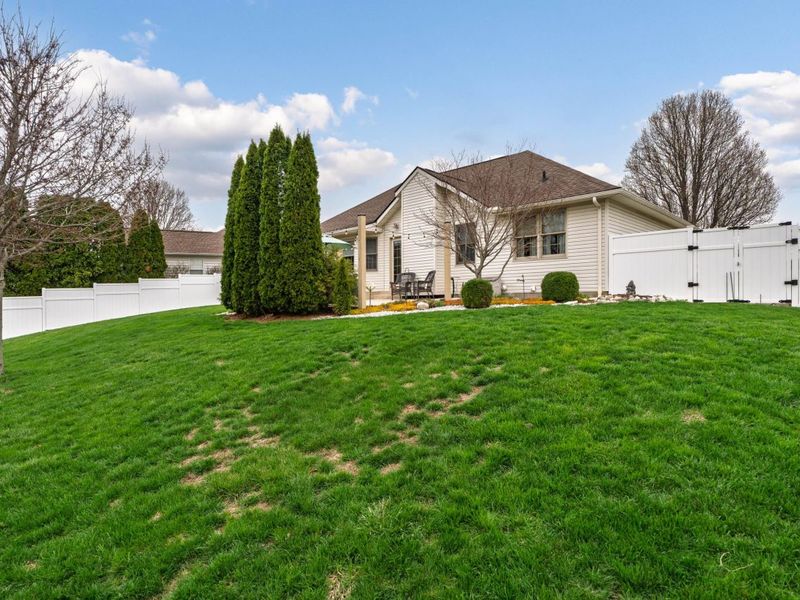 1007 Ridge Drive , Circleville, OH 43113 Photo 41