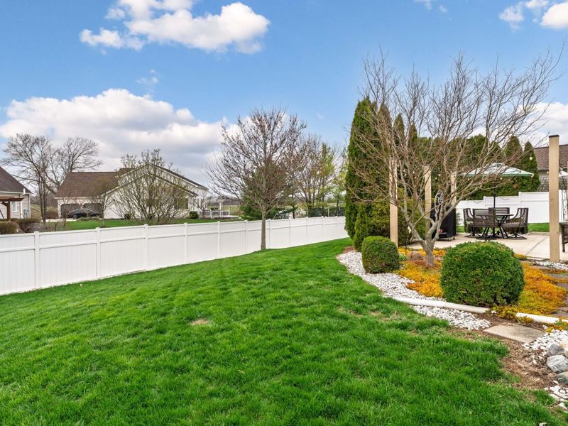 1007 Ridge Drive , Circleville, OH 43113 Photo 42