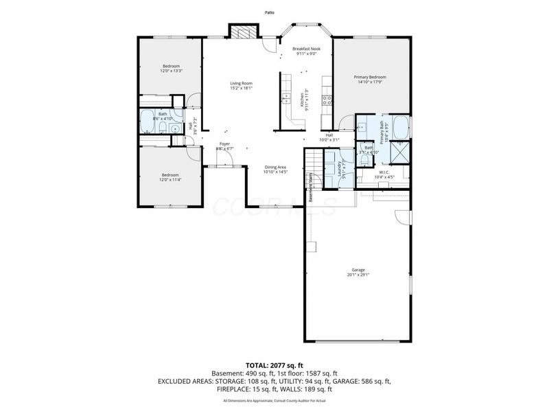 1007 Ridge Drive , Circleville, OH 43113 Photo 43