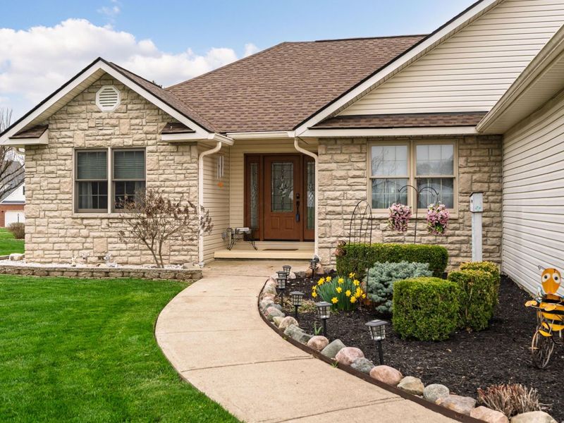 1007 Ridge Drive , Circleville, OH 43113 Photo 5