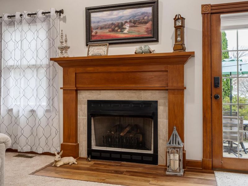 1007 Ridge Drive , Circleville, OH 43113 Photo 8