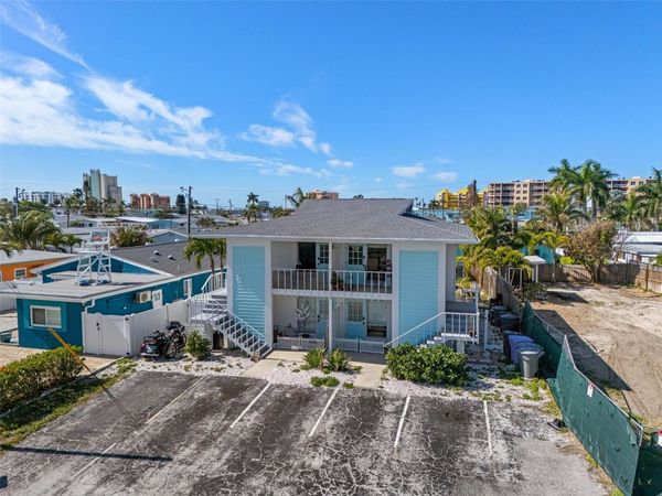 11430 3RD STREET E, TREASURE ISLAND, FL 33706