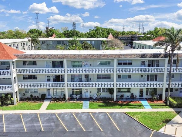 2451 CANADIAN WAY , Unit 23, CLEARWATER, FL 33763