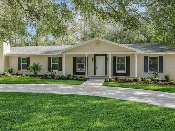 31440 PRESTWICK AVENUE , SORRENTO, FL 32776
