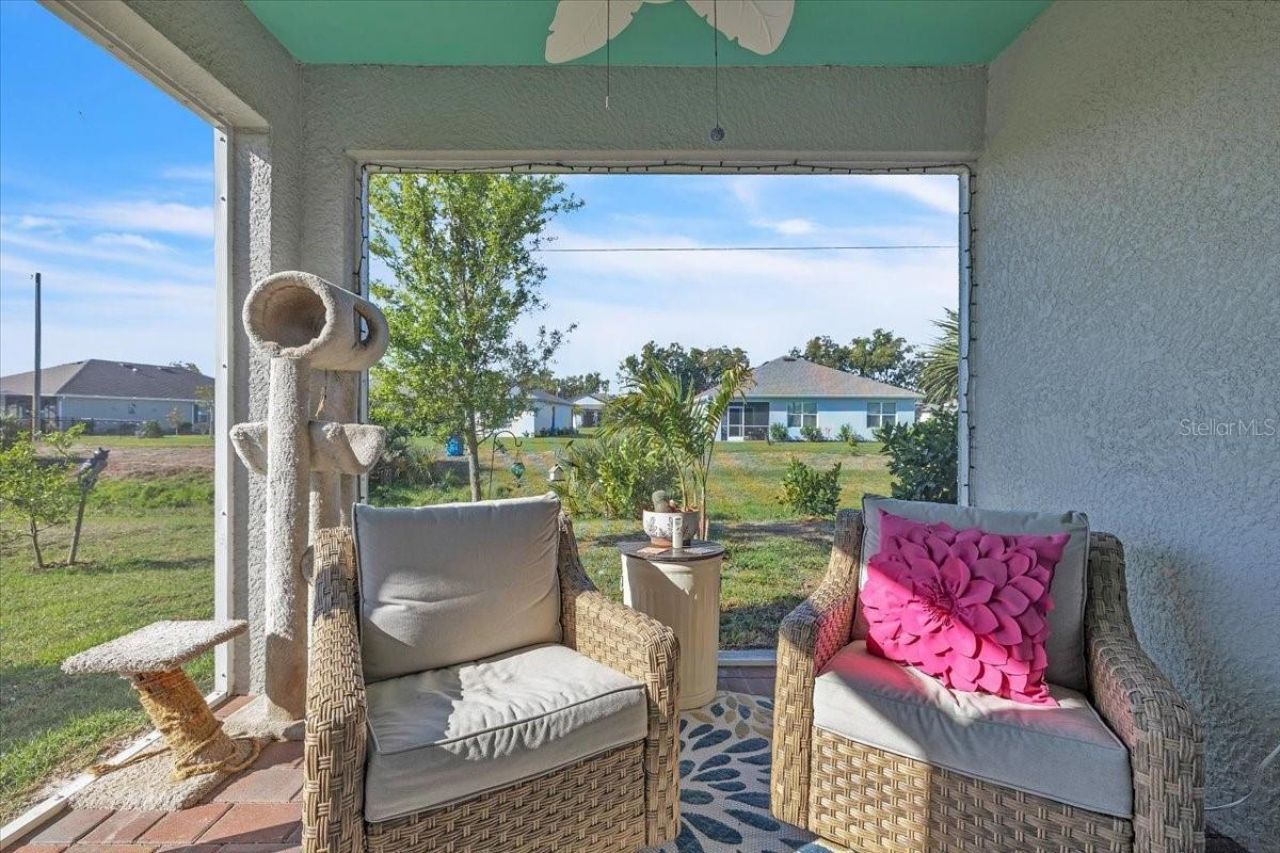 25157 Alcazar , Punta Gorda, FL 33955 Photo