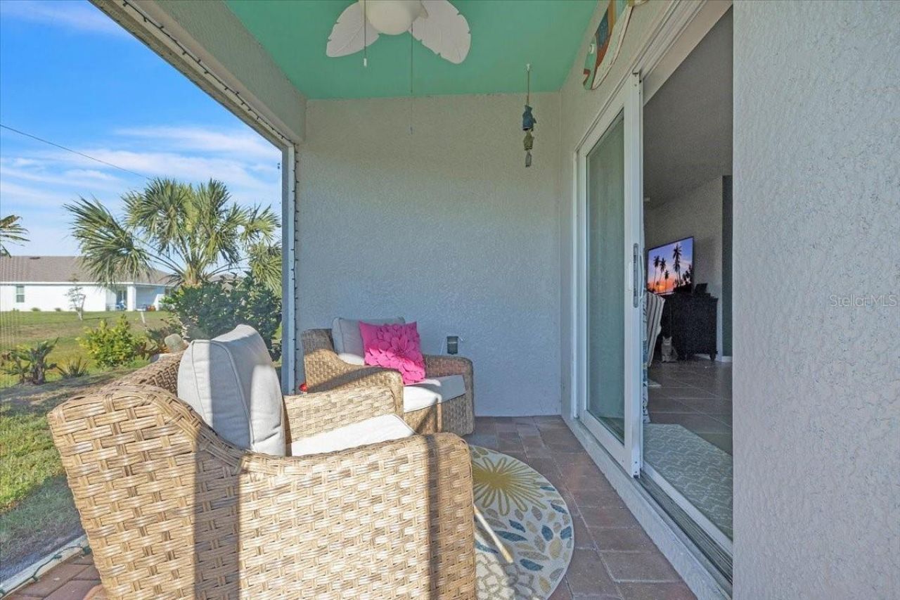 25157 Alcazar , Punta Gorda, FL 33955 Photo