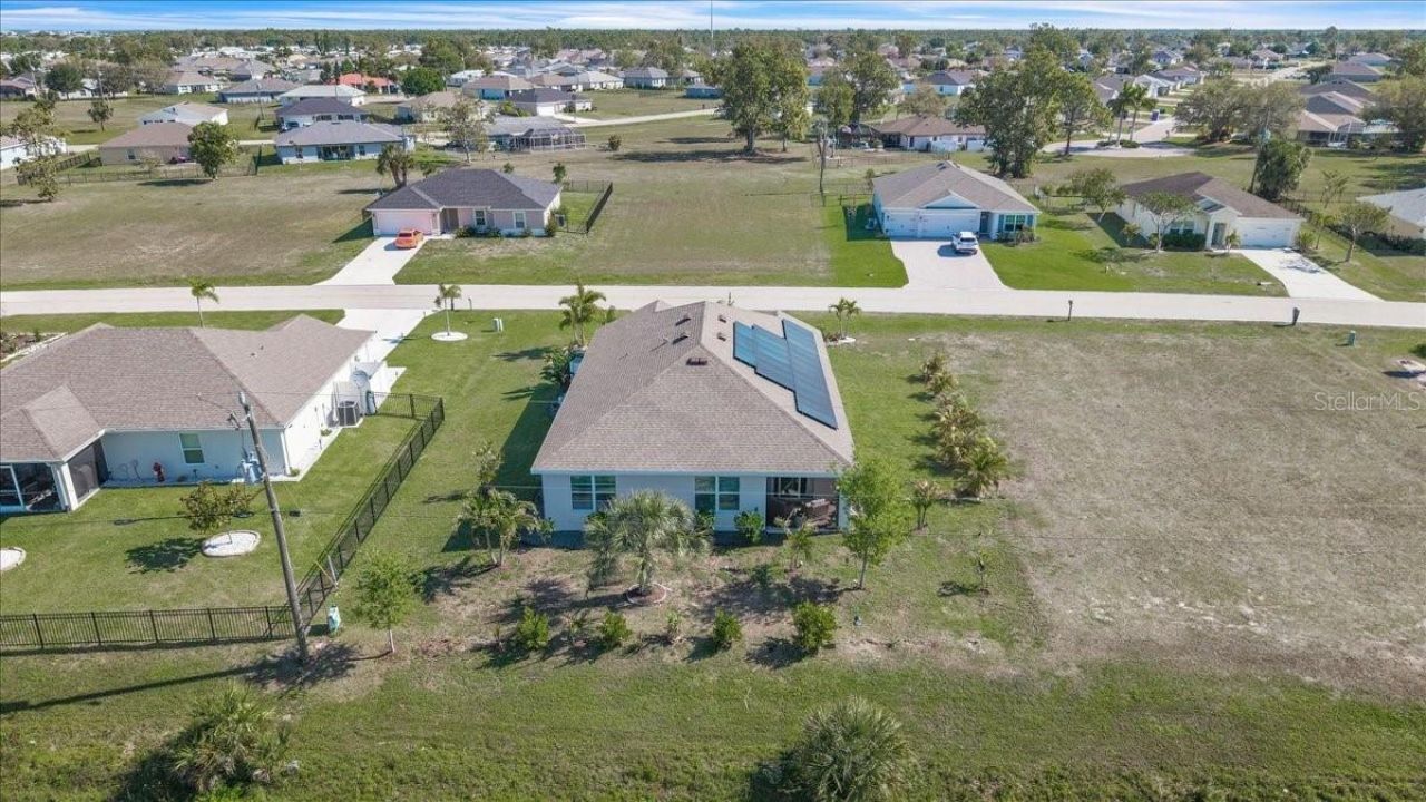 25157 Alcazar , Punta Gorda, FL 33955 Photo
