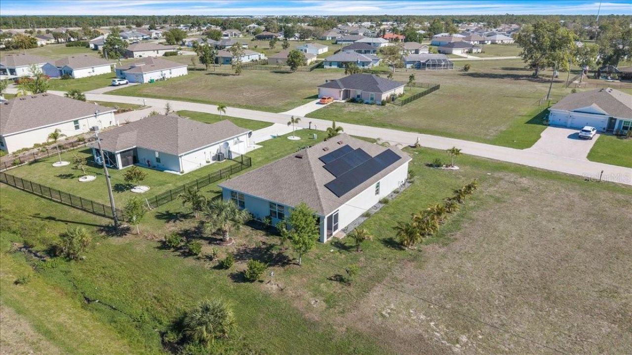 25157 Alcazar , Punta Gorda, FL 33955 Photo