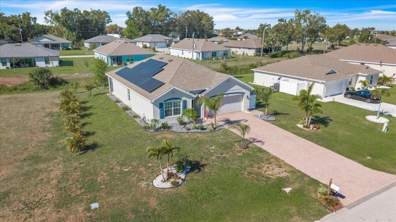 25157 Alcazar , Punta Gorda, FL 33955 Photo