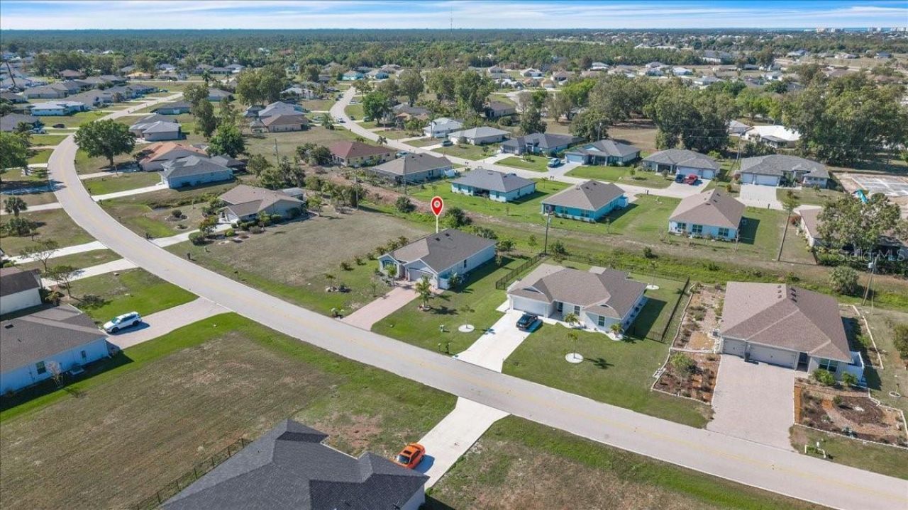 25157 Alcazar , Punta Gorda, FL 33955 Photo