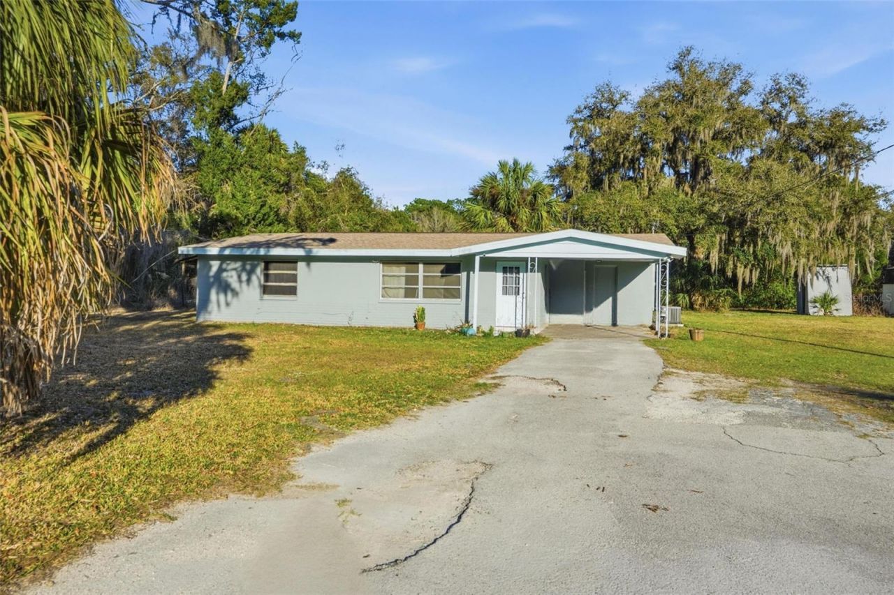 2085 S Stonebrook Drive, Homosassa, FL 34448 Photo