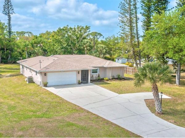 1733 HUDSON STREET, ENGLEWOOD, FL 34223