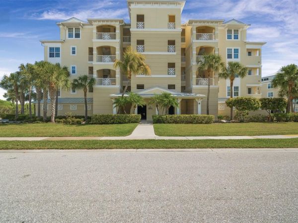 8561 AMBERJACK CIRCLE , Unit 302, ENGLEWOOD, FL 34224