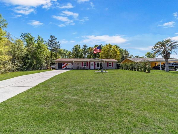 10242 N DELTONA BOULEVARD , CITRUS SPRINGS, FL 34434