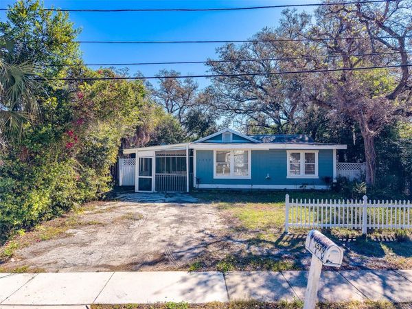1579 S WASHINGTON AVENUE , CLEARWATER, FL 33756