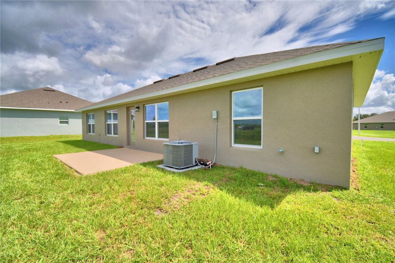 4433 Juneberry Drive , Auburndale, FL 33823 Photo
