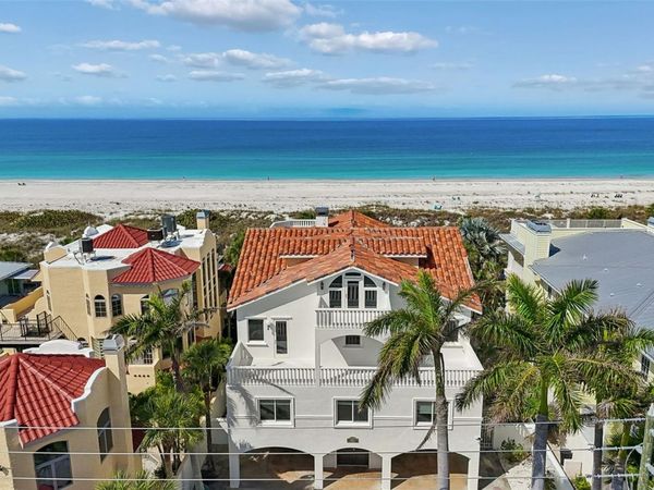 2811 SUNSET WAY, ST PETE BEACH, FL 33706