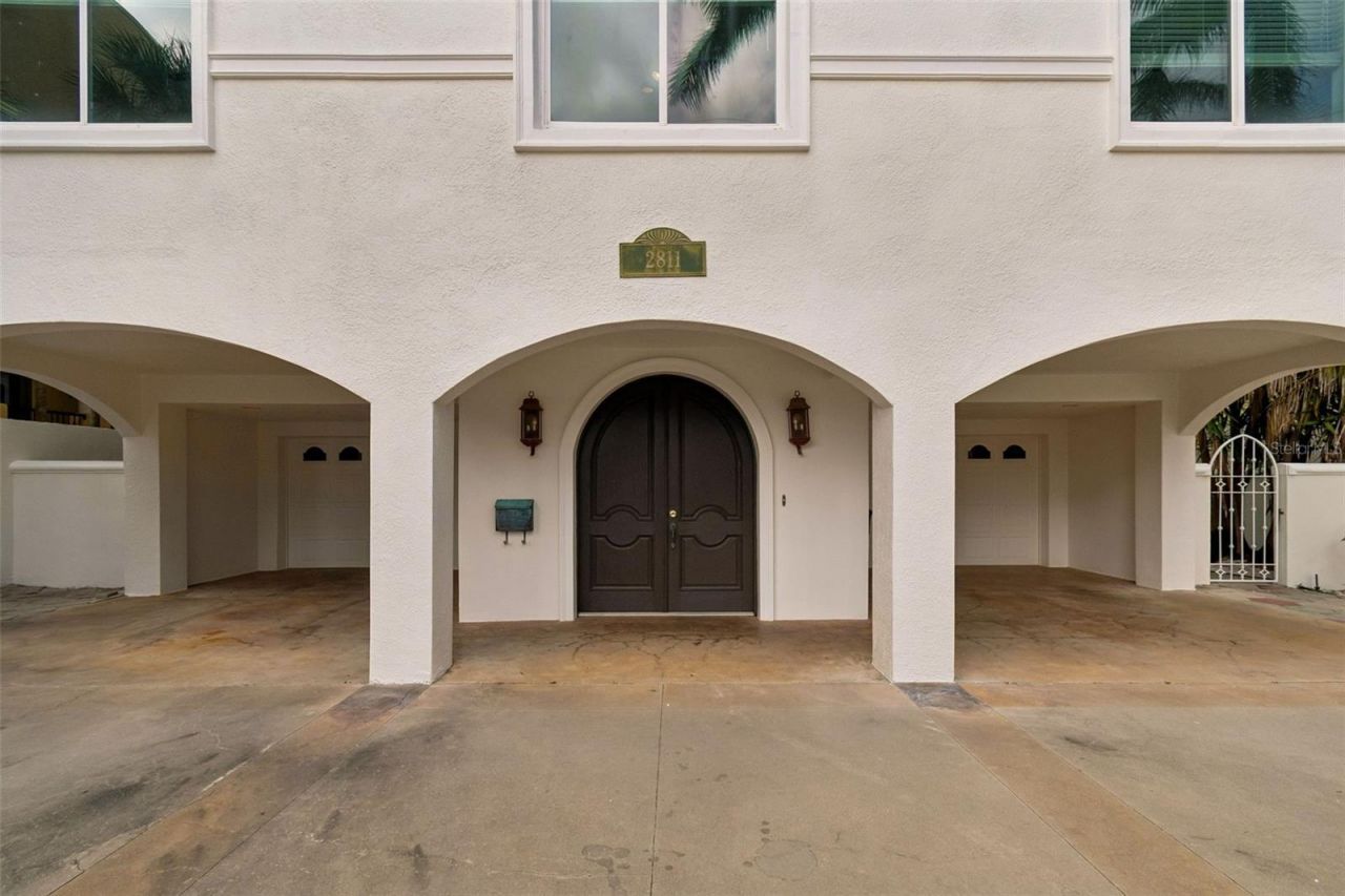 2811 Sunset Way, Saint Pete Beach, FL 33706 Photo