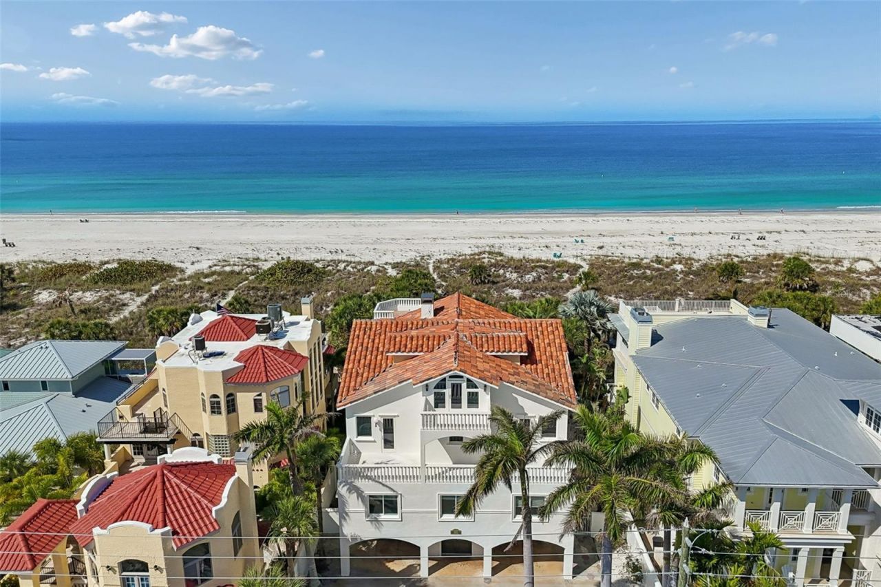 2811 Sunset Way, Saint Pete Beach, FL 33706 Photo