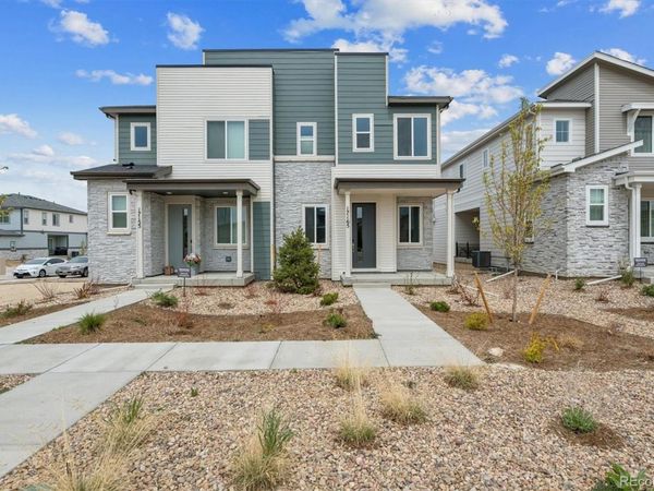 17165 E Alameda Parkway , Aurora, CO 80017