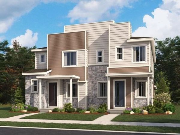 17165 E Alameda Parkway , Aurora, CO 80017