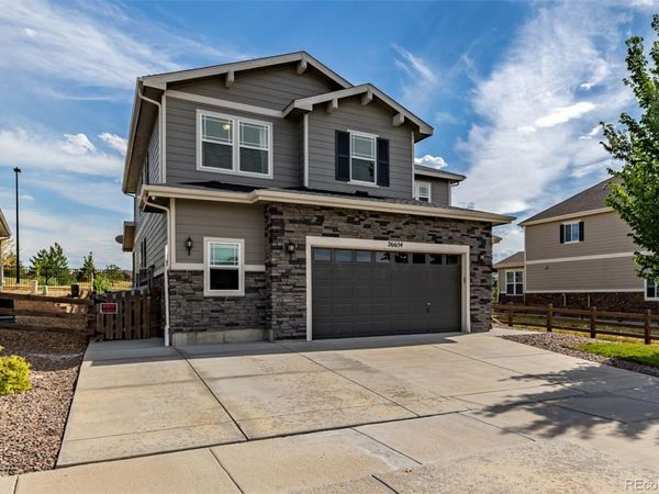 26654 E Indore Avenue, Aurora, CO 80016