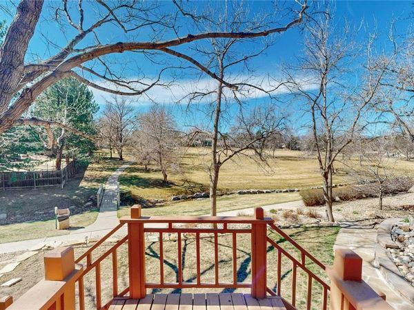 4765 W 100th Court, Westminster, CO 80031