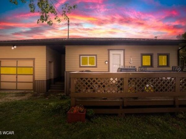 7109 Hancock Drive, Russells Point, OH 43348