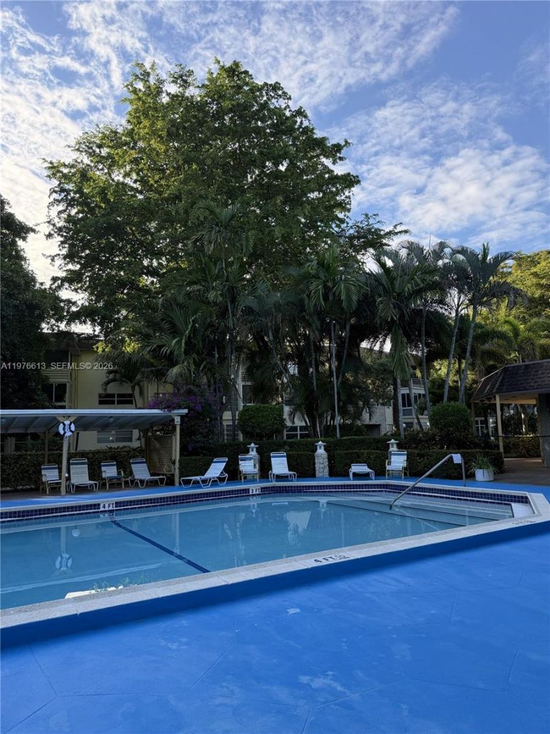 5141 W Oakland Park Blvd , Unit 311, Lauderdale Lakes, FL 33313 Photo