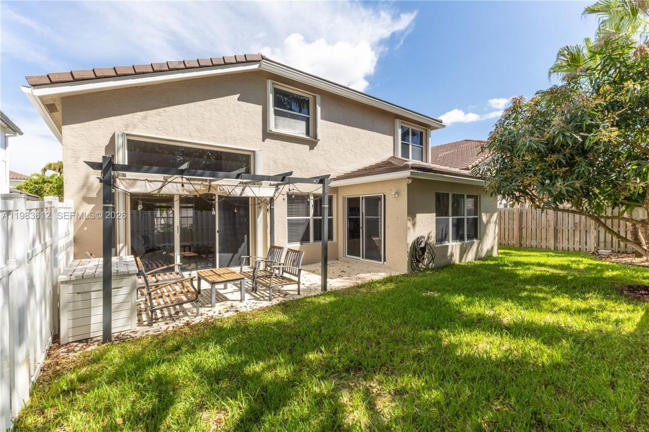 17422 SW 33rd St , Miramar, FL 33029 Photo