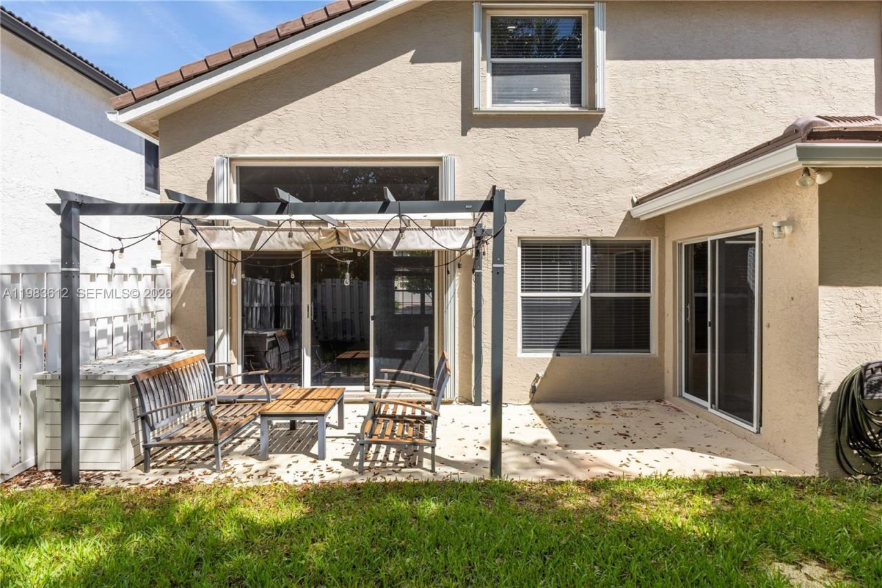 17422 SW 33rd St , Miramar, FL 33029 Photo