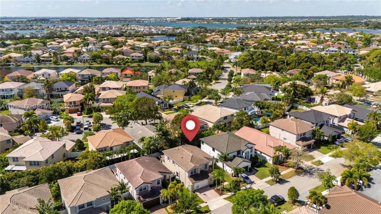 17422 SW 33rd St , Miramar, FL 33029 Photo