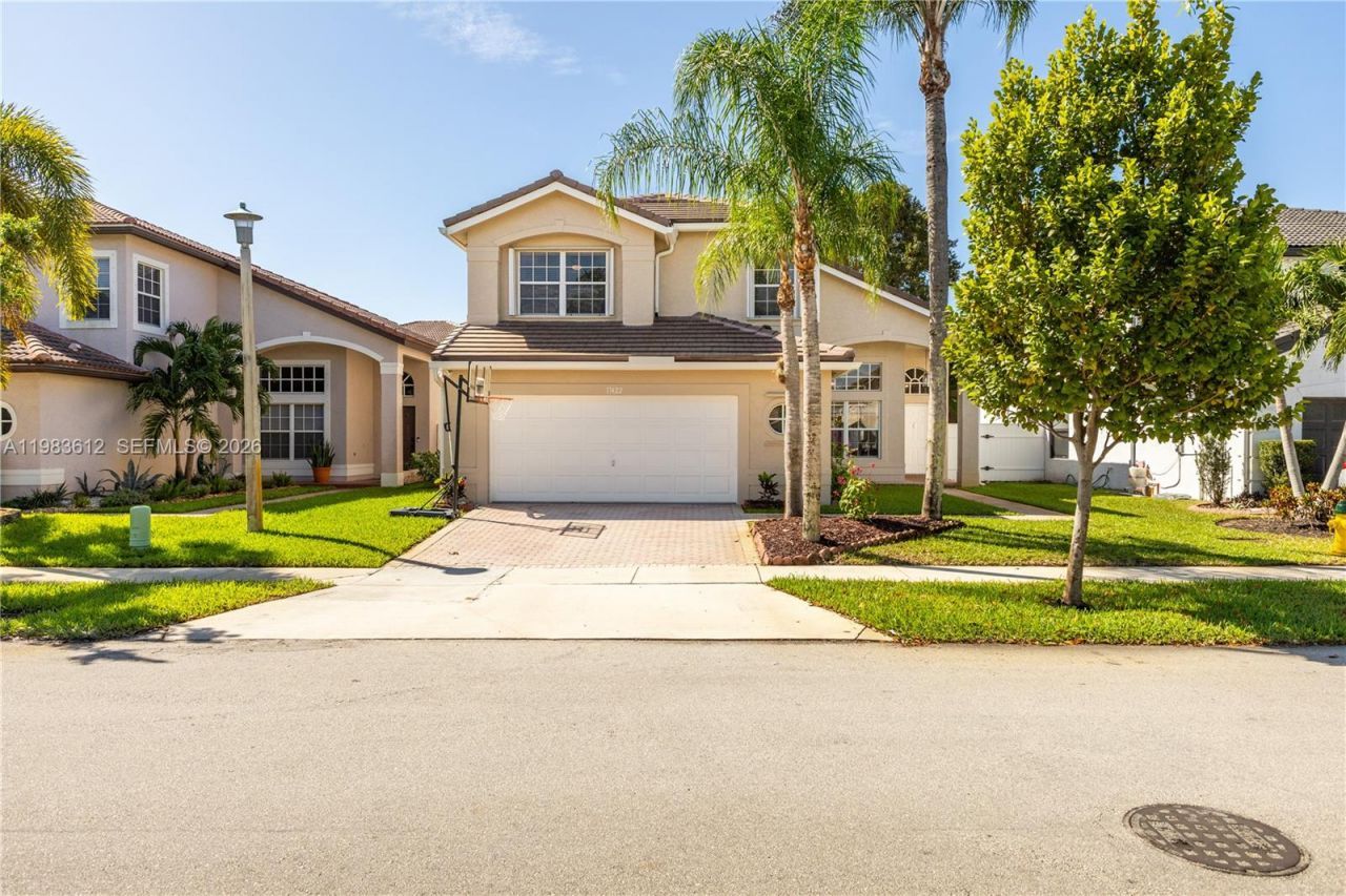 17422 SW 33rd St , Miramar, FL 33029 Photo
