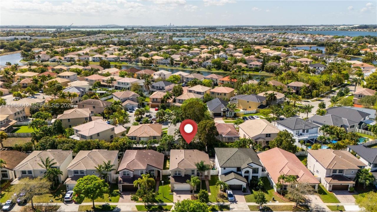 17422 SW 33rd St , Miramar, FL 33029 Photo