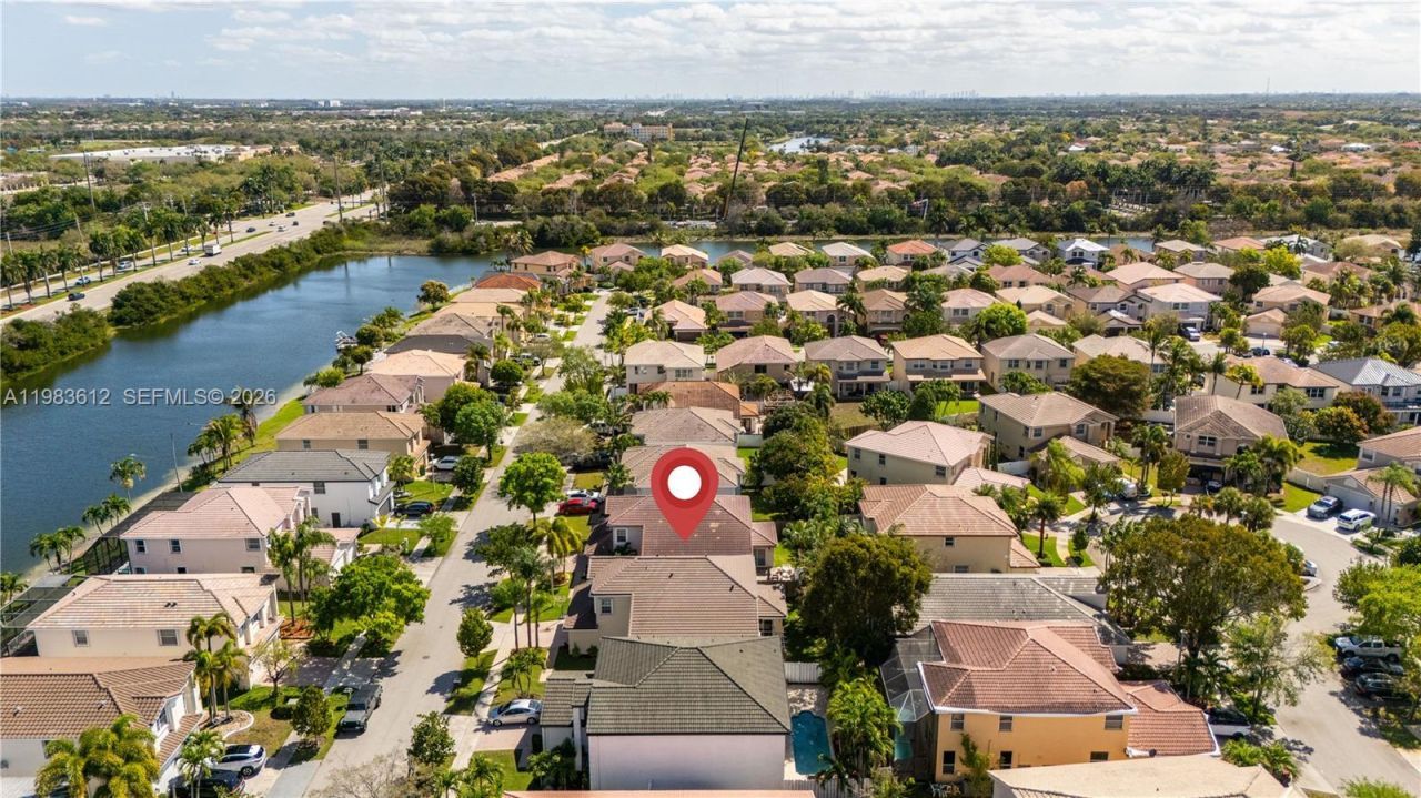 17422 SW 33rd St , Miramar, FL 33029 Photo