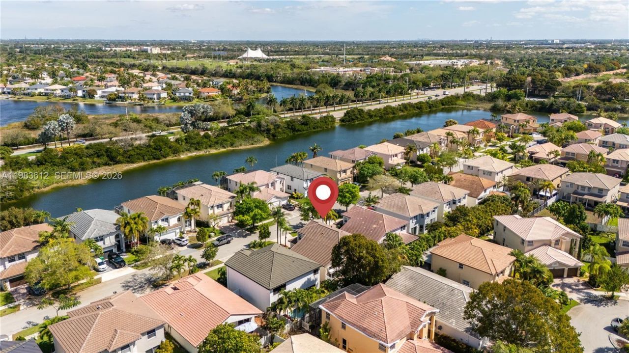 17422 SW 33rd St , Miramar, FL 33029 Photo