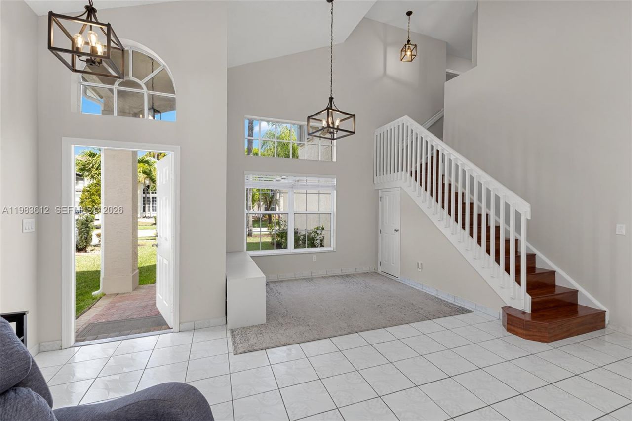 17422 SW 33rd St , Miramar, FL 33029 Photo