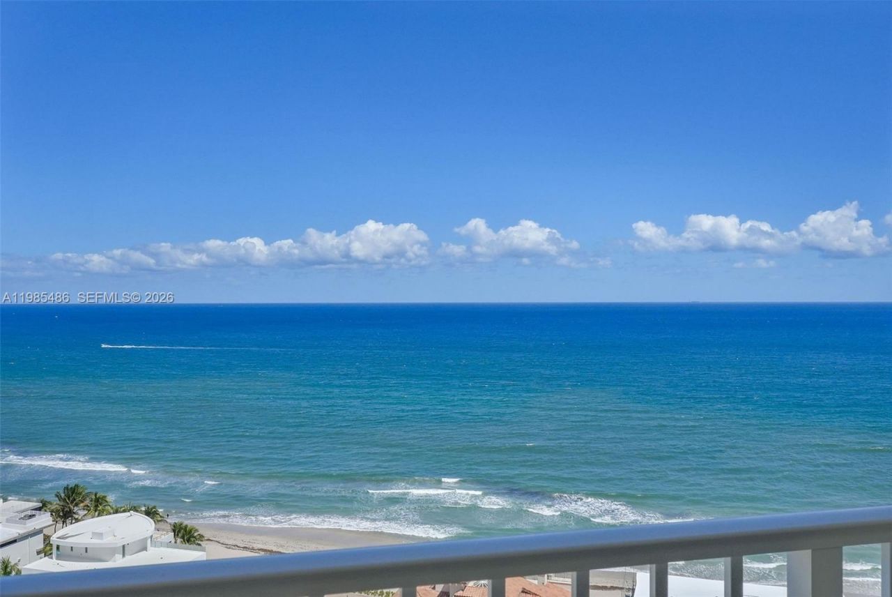 3740 S Ocean Blvd , Unit 1804, Highland Beach, FL 33487 Photo
